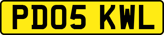 PD05KWL