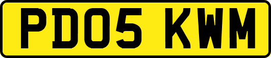 PD05KWM