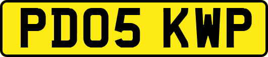 PD05KWP