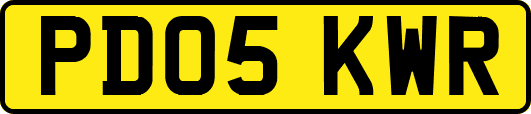 PD05KWR