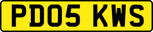 PD05KWS
