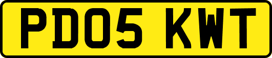 PD05KWT