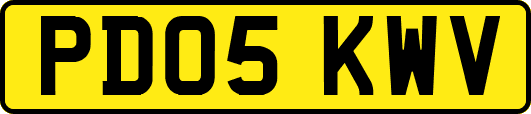 PD05KWV