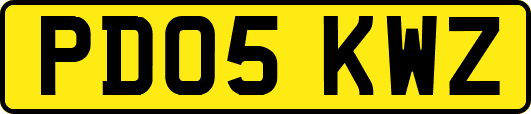 PD05KWZ