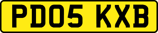 PD05KXB