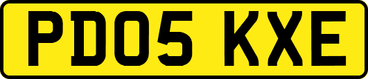PD05KXE