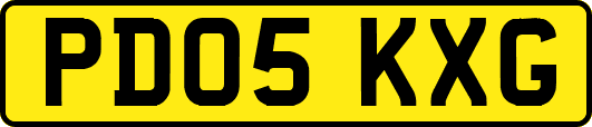 PD05KXG