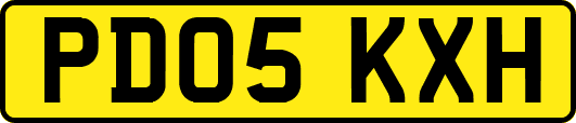 PD05KXH