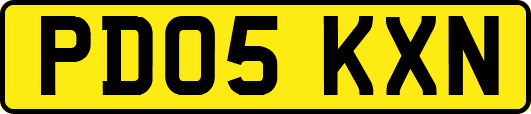 PD05KXN