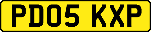 PD05KXP