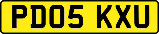 PD05KXU
