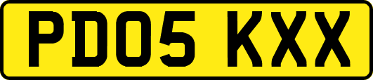 PD05KXX