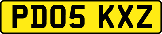 PD05KXZ
