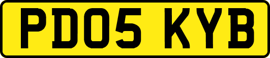 PD05KYB