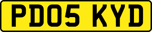PD05KYD