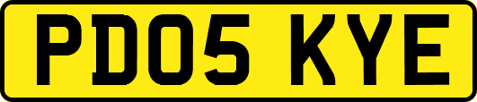 PD05KYE