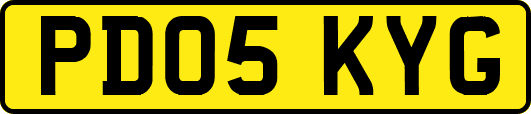 PD05KYG