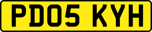 PD05KYH