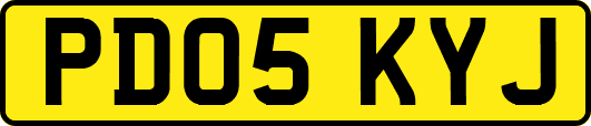 PD05KYJ