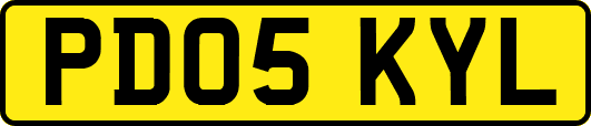 PD05KYL
