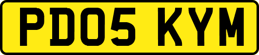 PD05KYM