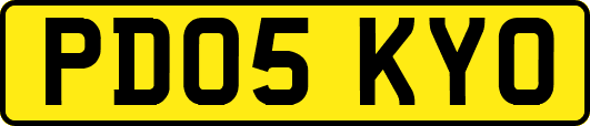PD05KYO