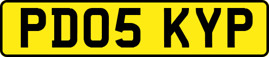 PD05KYP