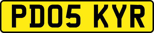 PD05KYR