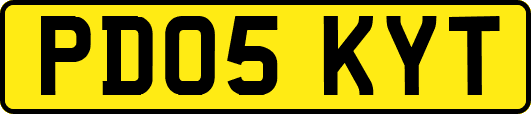 PD05KYT