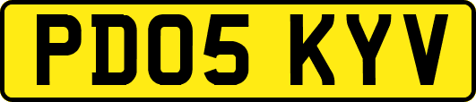 PD05KYV