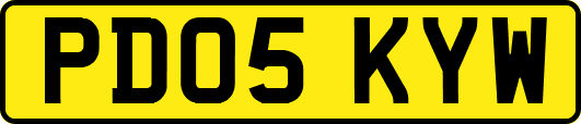 PD05KYW