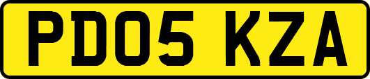 PD05KZA
