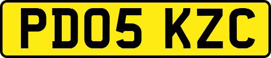 PD05KZC