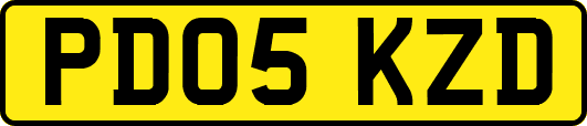 PD05KZD