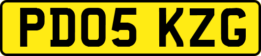PD05KZG