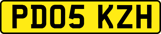PD05KZH