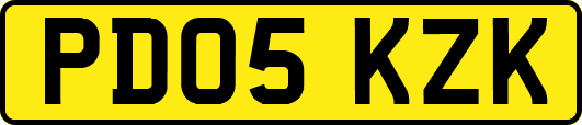 PD05KZK