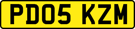 PD05KZM