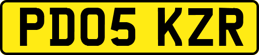 PD05KZR