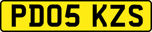 PD05KZS