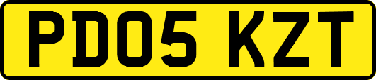 PD05KZT
