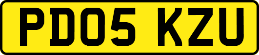 PD05KZU