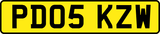 PD05KZW