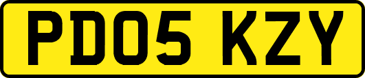 PD05KZY