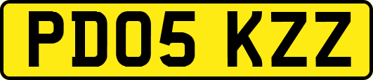 PD05KZZ