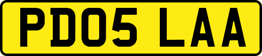 PD05LAA