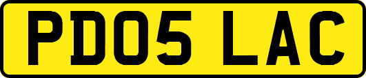 PD05LAC