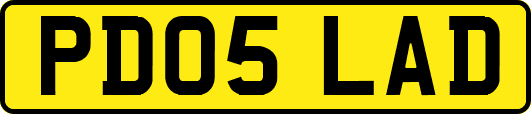 PD05LAD
