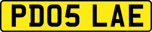 PD05LAE