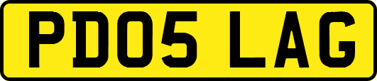 PD05LAG